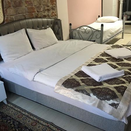 Istanbul Hotel&Guesthouse Ngoại thất bức ảnh