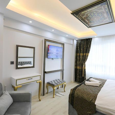 Istanbul Hotel&Guesthouse Ngoại thất bức ảnh