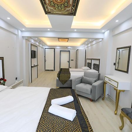 Istanbul Hotel&Guesthouse Ngoại thất bức ảnh