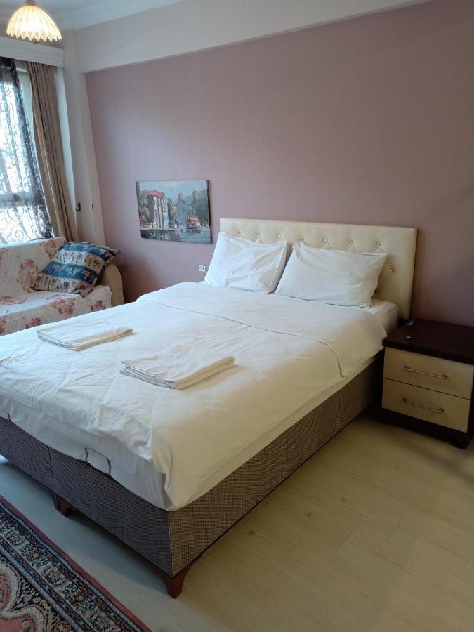 Istanbul Hotel&Guesthouse Ngoại thất bức ảnh