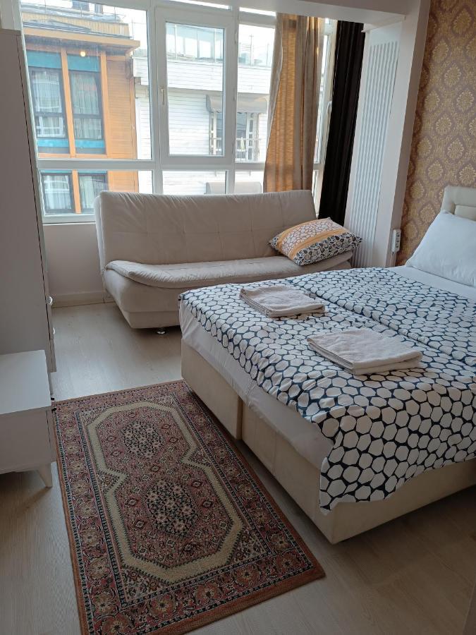 Istanbul Hotel&Guesthouse Ngoại thất bức ảnh