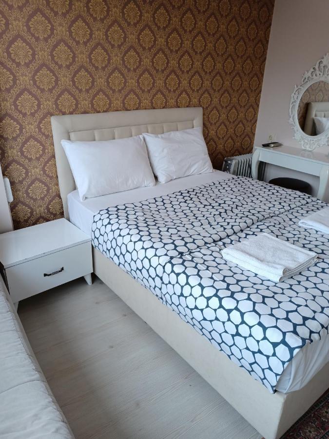 Istanbul Hotel&Guesthouse Ngoại thất bức ảnh