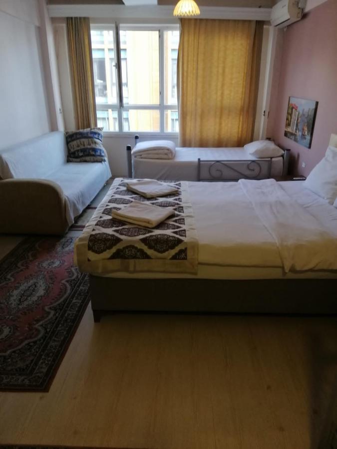 Istanbul Hotel&Guesthouse Ngoại thất bức ảnh