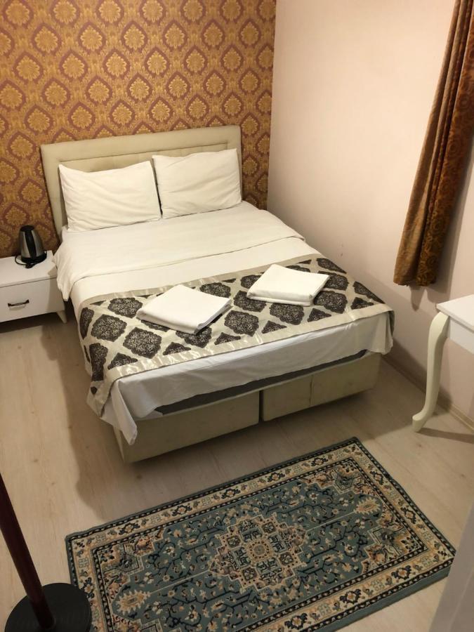 Istanbul Hotel&Guesthouse Ngoại thất bức ảnh