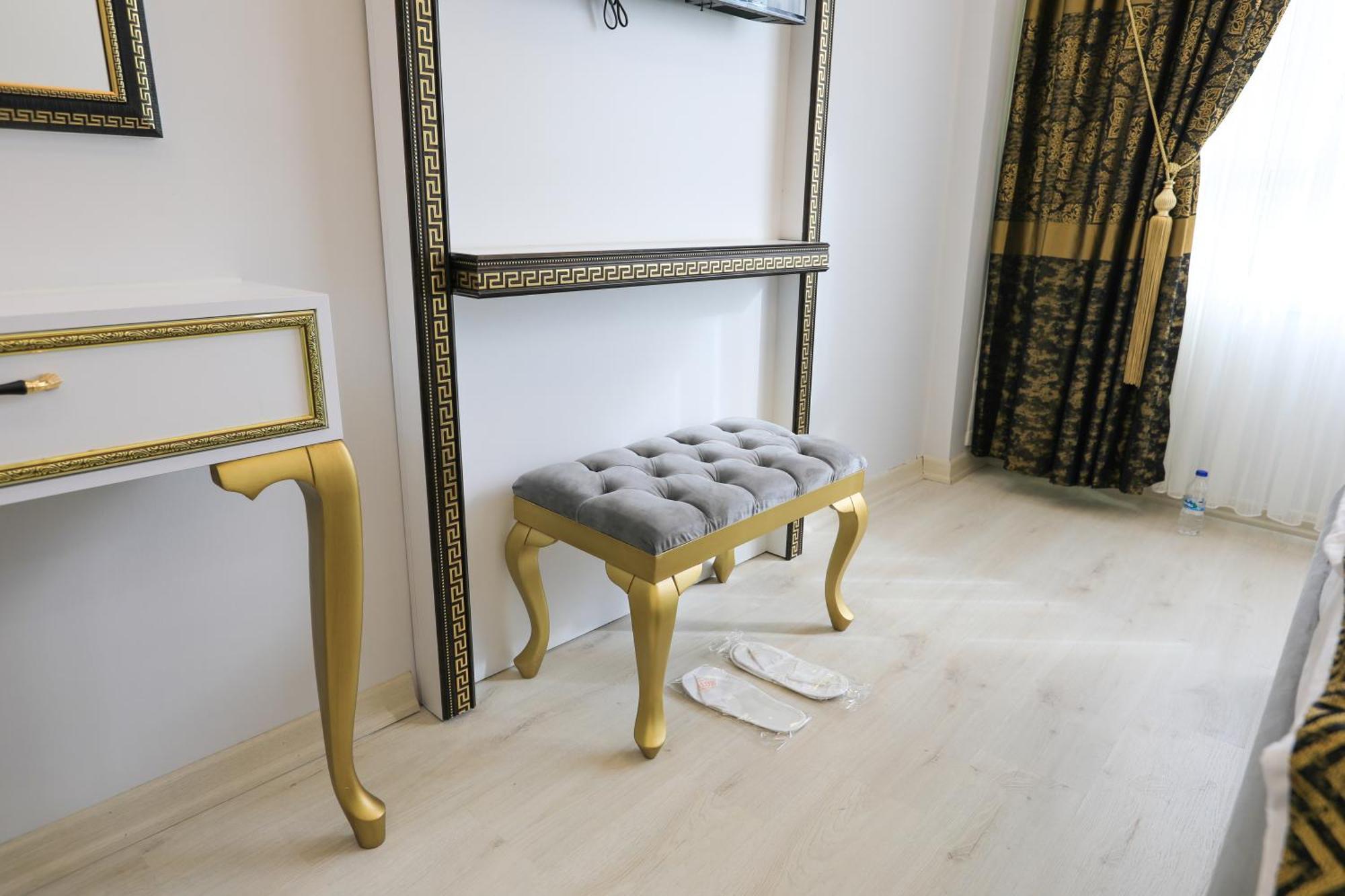 Istanbul Hotel&Guesthouse Ngoại thất bức ảnh