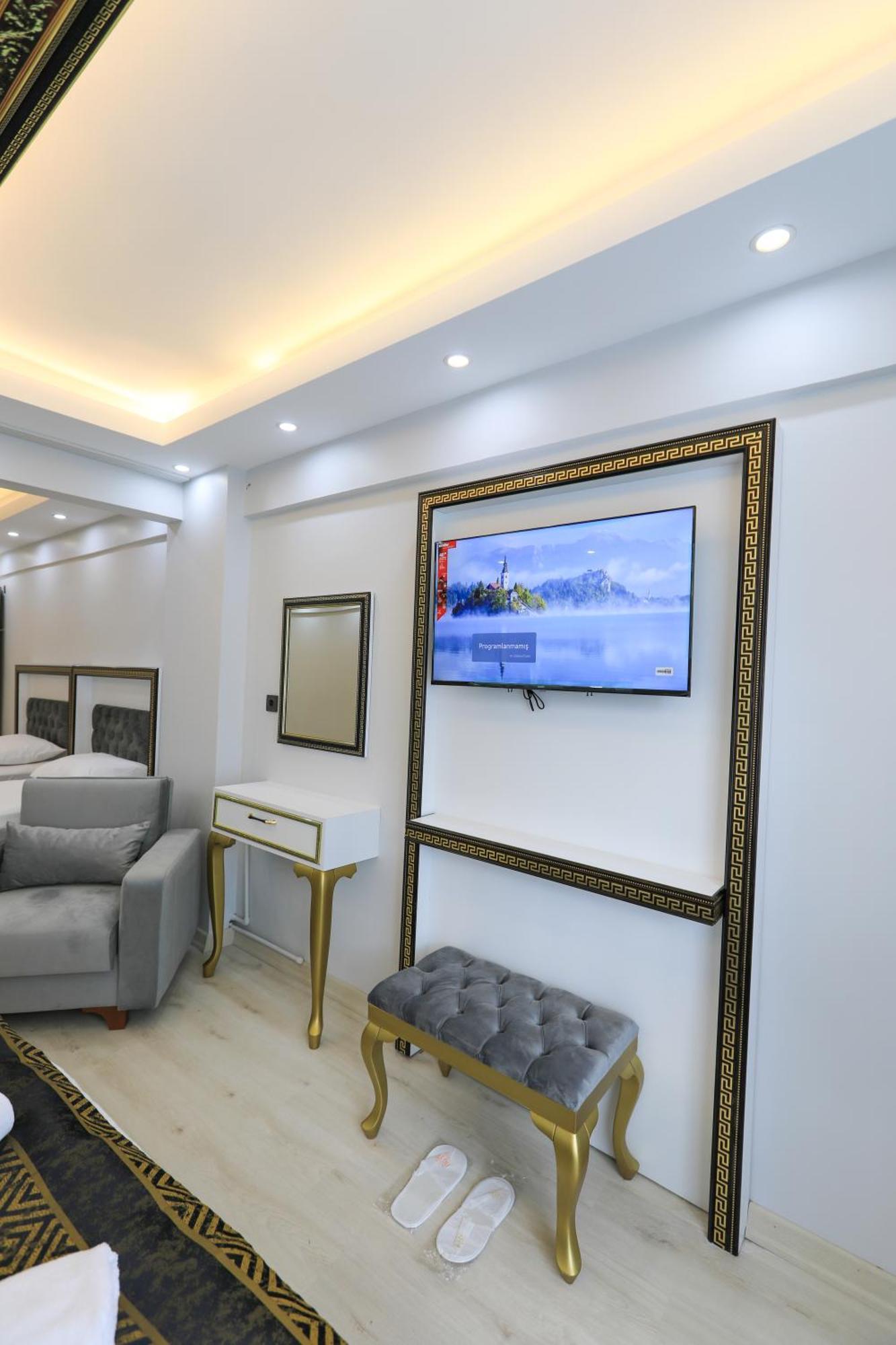 Istanbul Hotel&Guesthouse Ngoại thất bức ảnh
