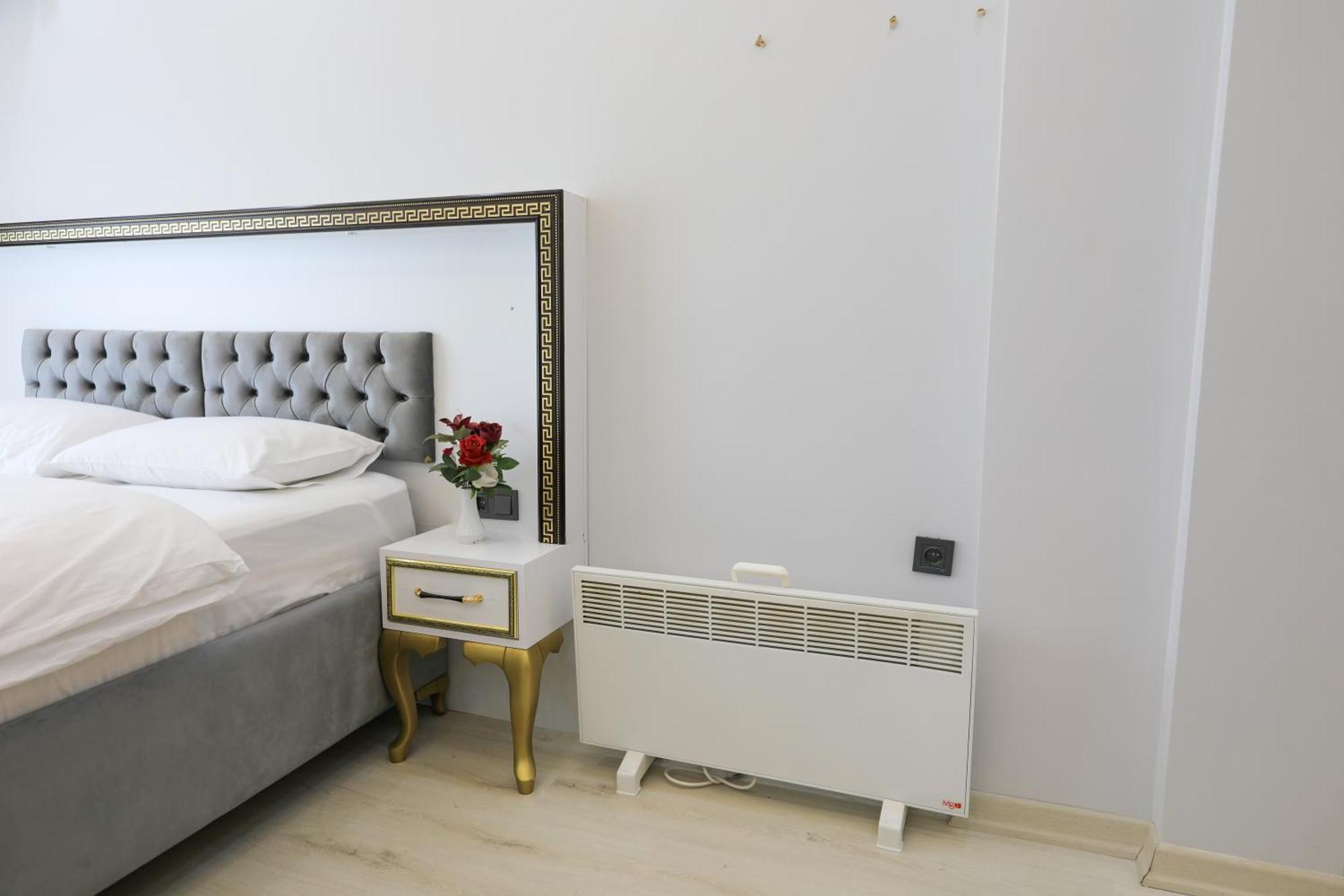 Istanbul Hotel&Guesthouse Ngoại thất bức ảnh