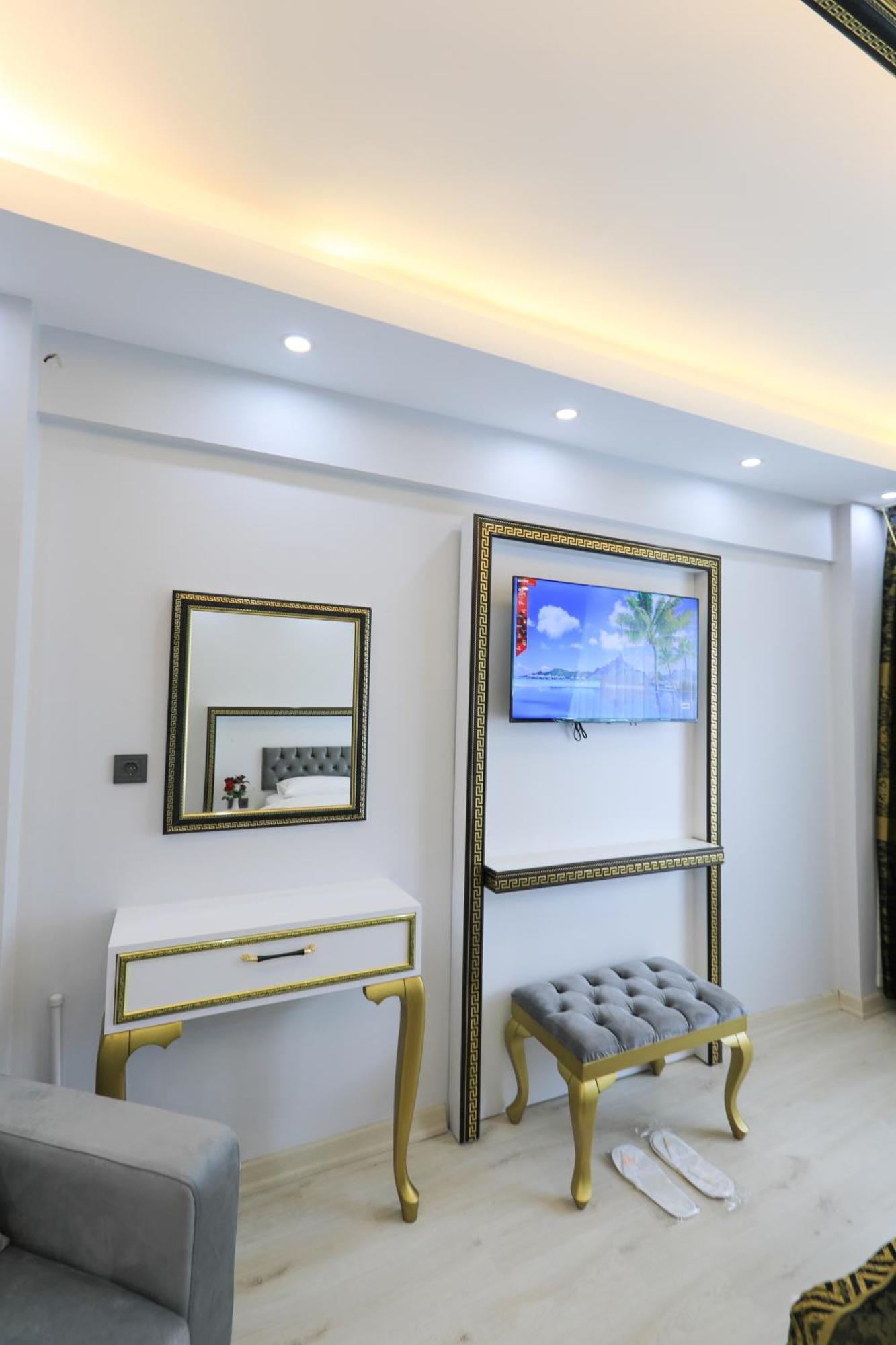 Istanbul Hotel&Guesthouse Ngoại thất bức ảnh