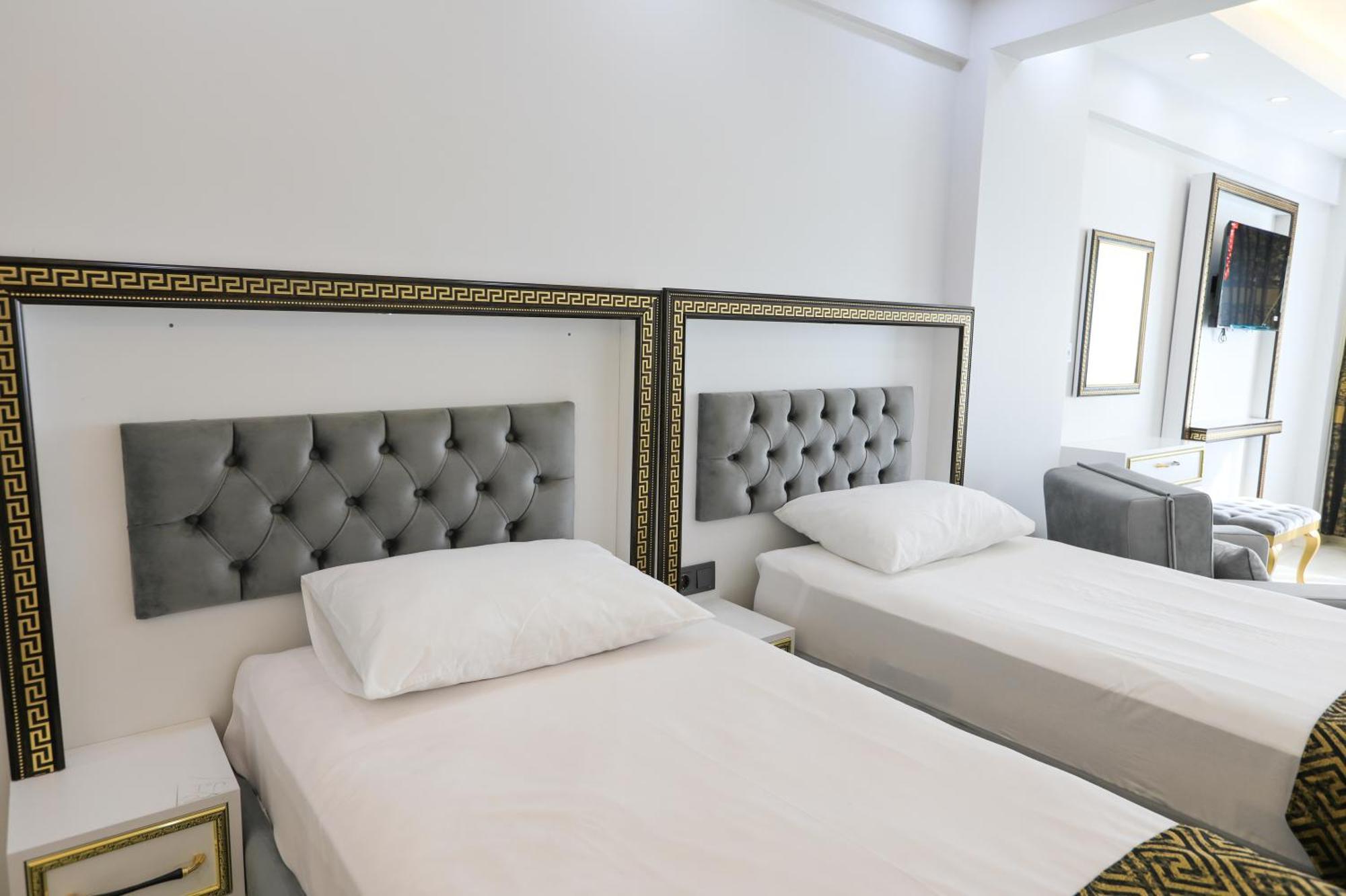Istanbul Hotel&Guesthouse Ngoại thất bức ảnh
