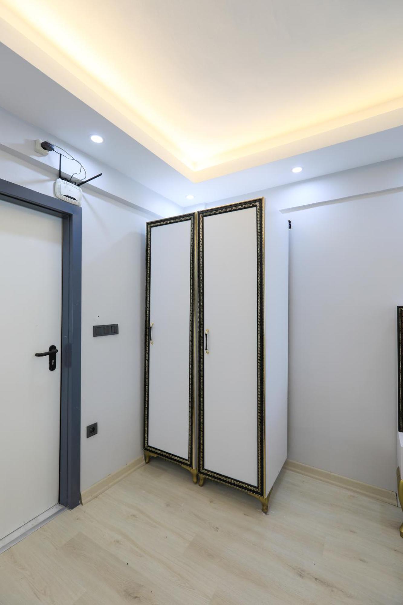Istanbul Hotel&Guesthouse Ngoại thất bức ảnh