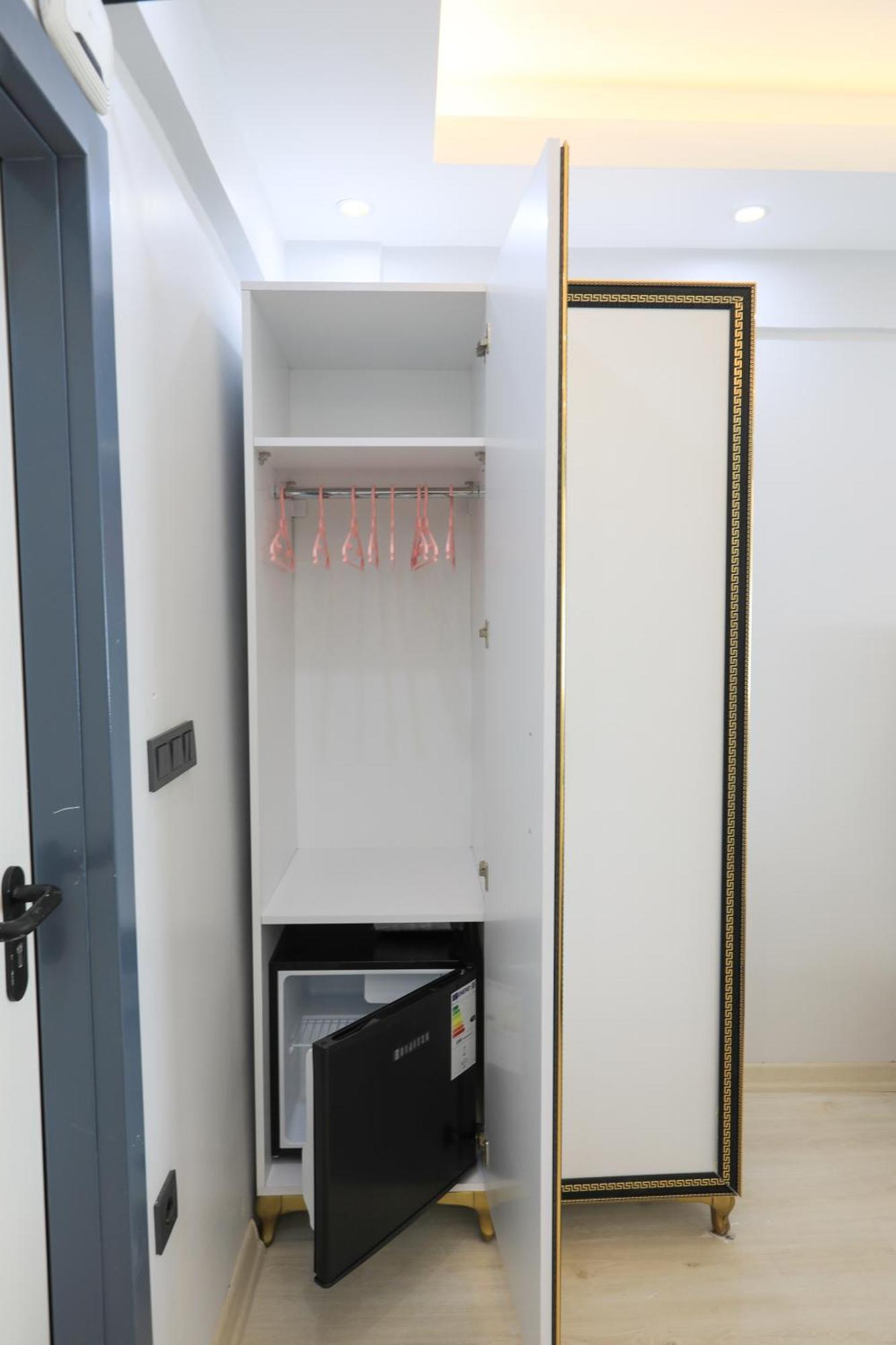 Istanbul Hotel&Guesthouse Ngoại thất bức ảnh