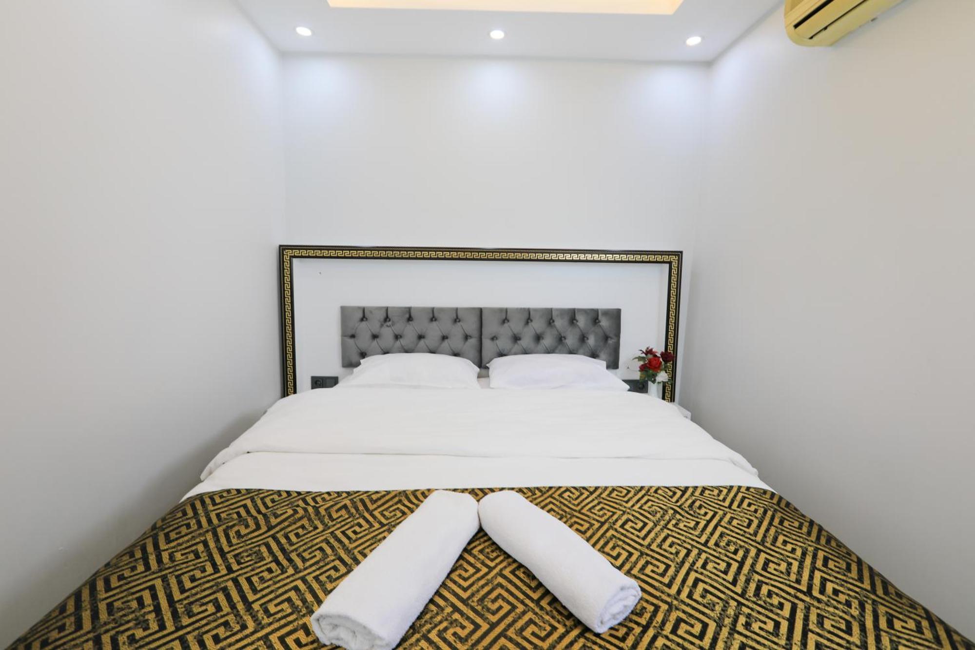Istanbul Hotel&Guesthouse Ngoại thất bức ảnh