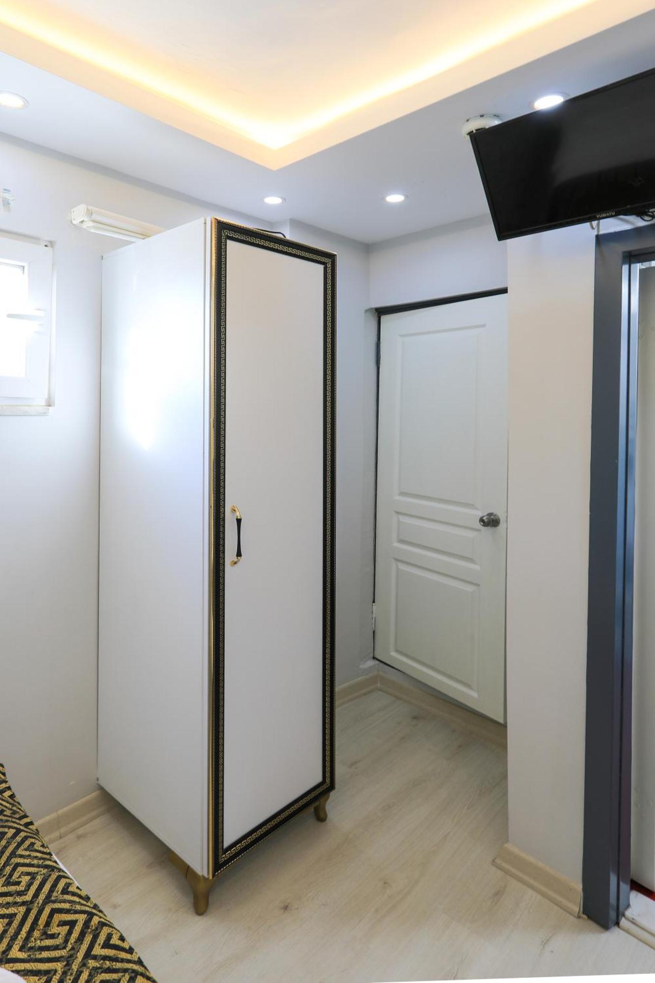 Istanbul Hotel&Guesthouse Ngoại thất bức ảnh