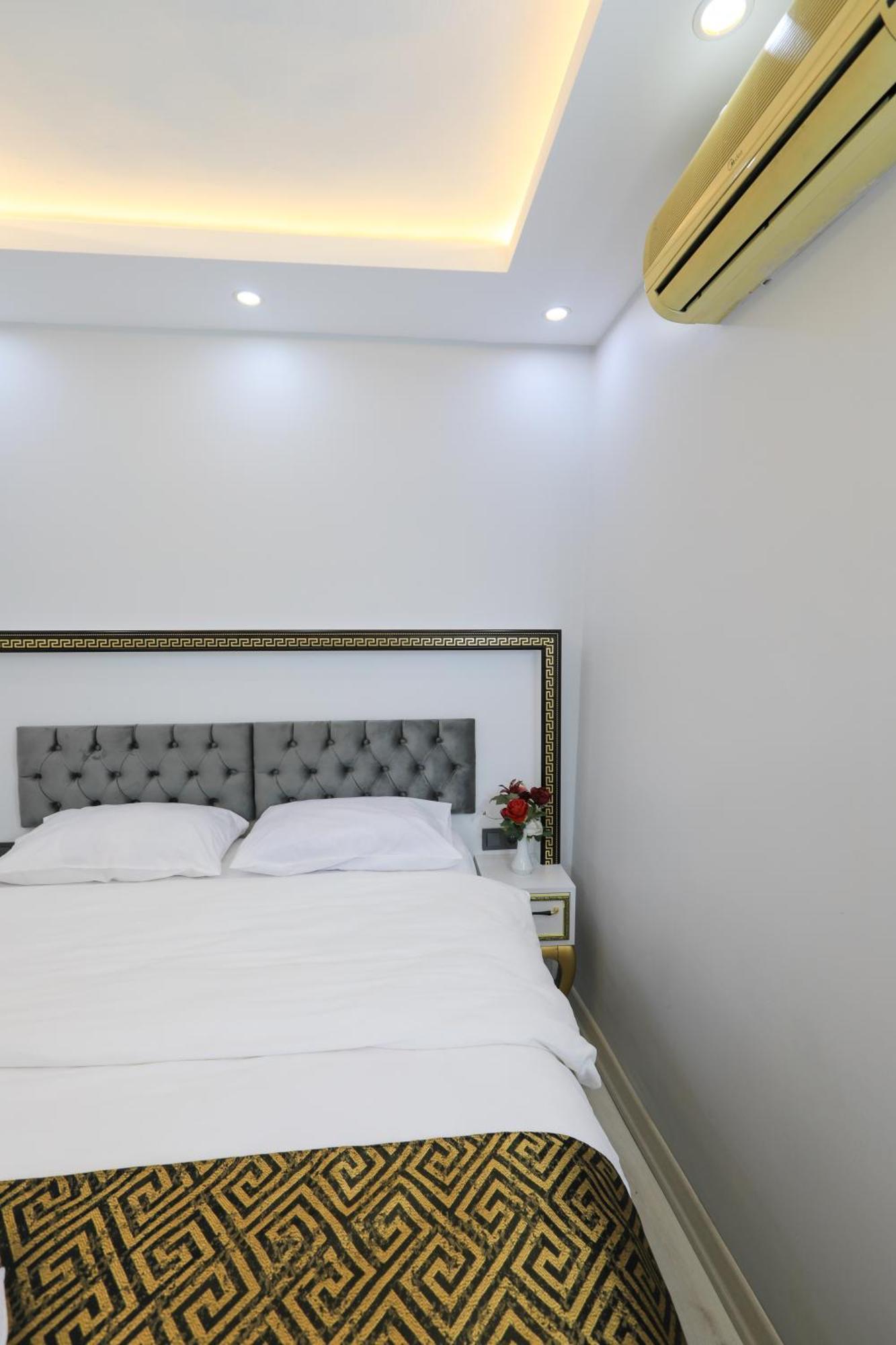 Istanbul Hotel&Guesthouse Ngoại thất bức ảnh