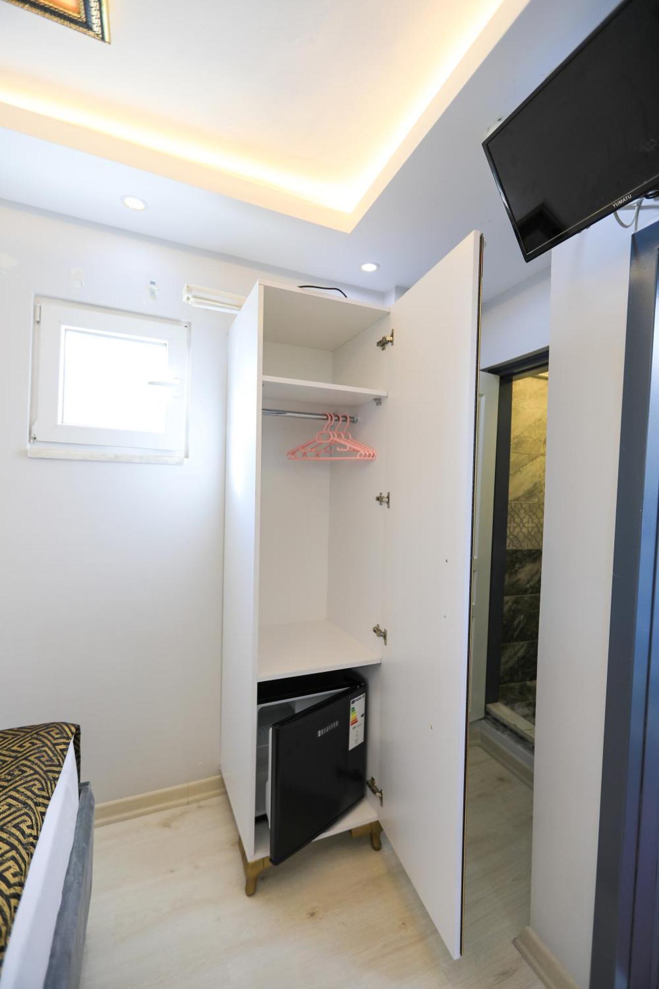 Istanbul Hotel&Guesthouse Ngoại thất bức ảnh