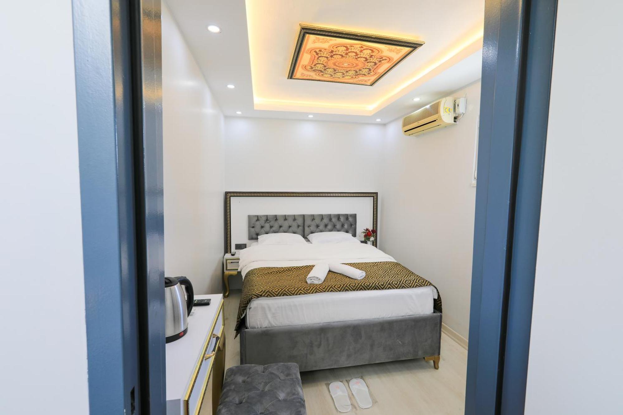 Istanbul Hotel&Guesthouse Ngoại thất bức ảnh