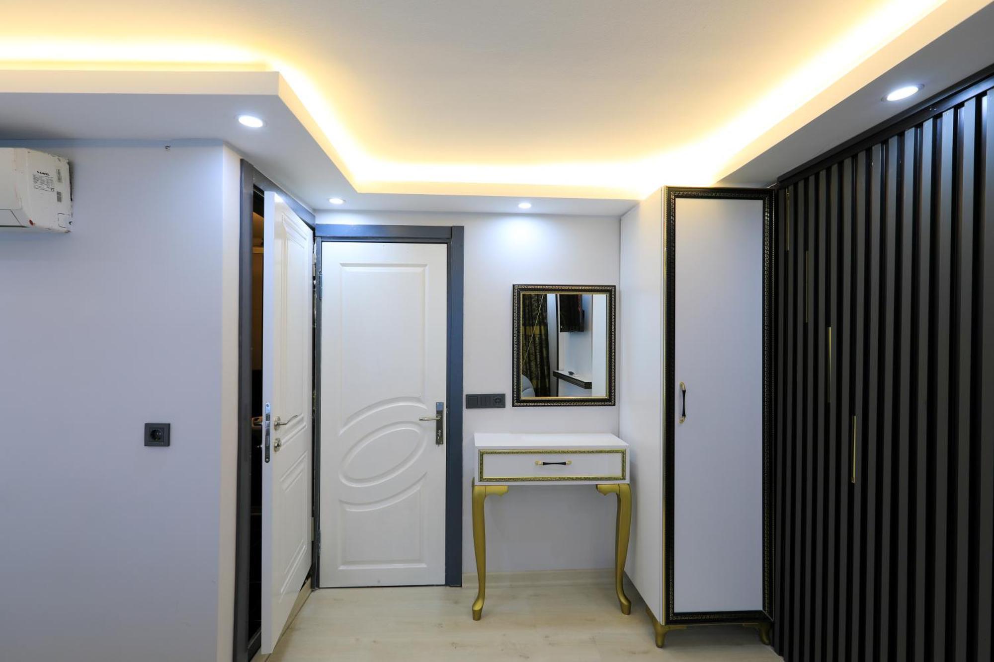 Istanbul Hotel&Guesthouse Ngoại thất bức ảnh