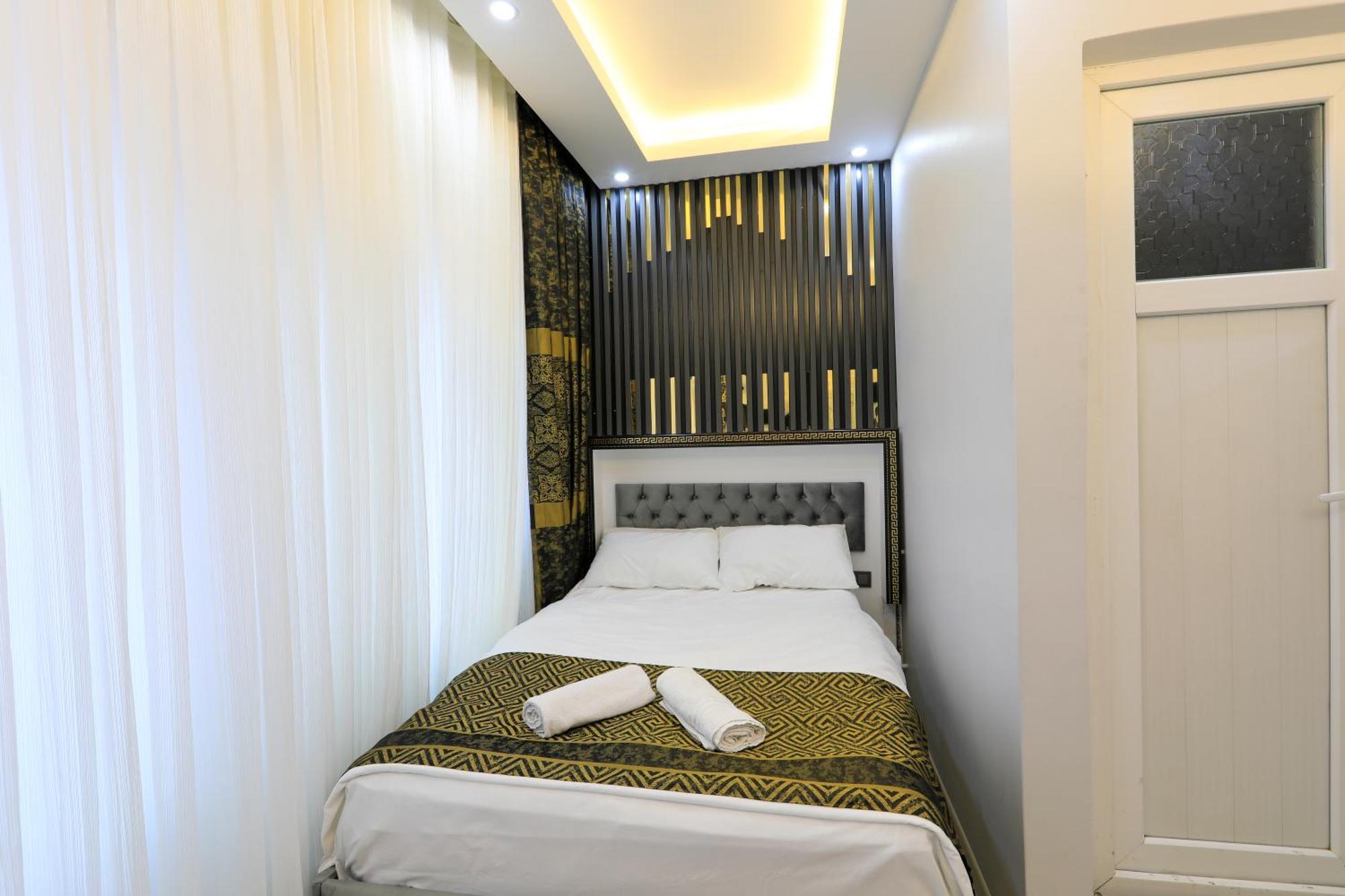 Istanbul Hotel&Guesthouse Ngoại thất bức ảnh