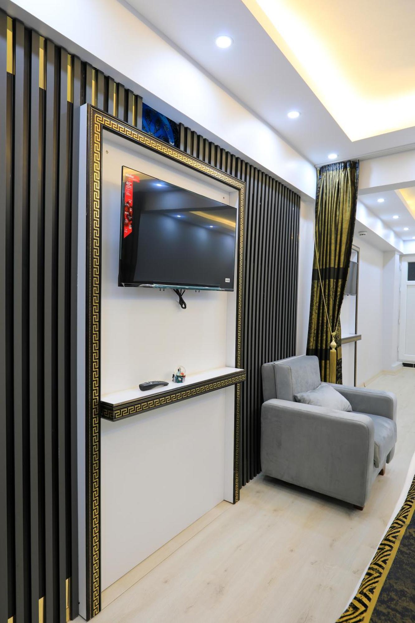 Istanbul Hotel&Guesthouse Ngoại thất bức ảnh