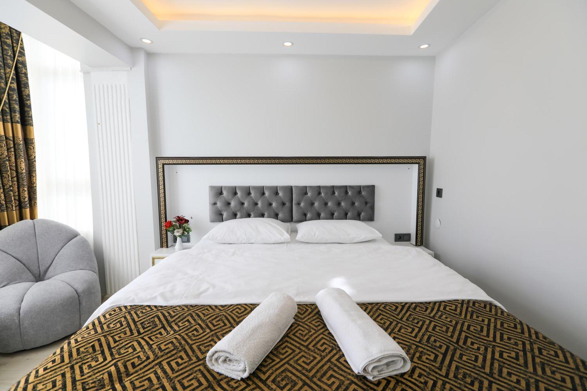 Istanbul Hotel&Guesthouse Ngoại thất bức ảnh