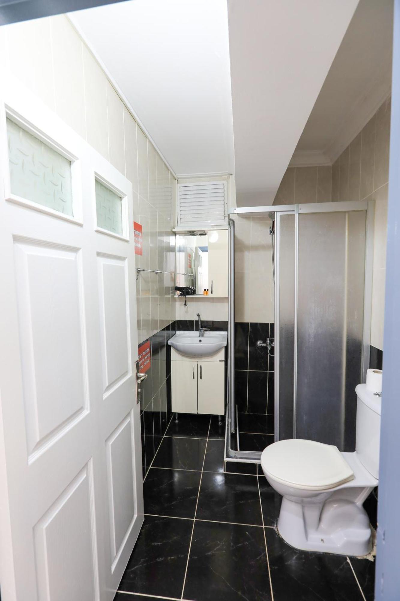 Istanbul Hotel&Guesthouse Ngoại thất bức ảnh